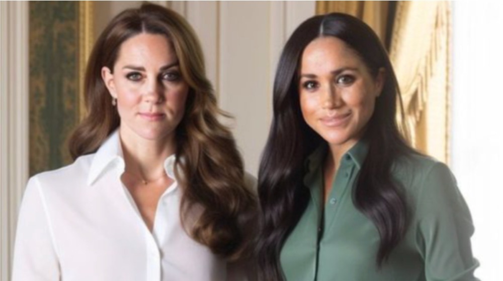 Πριγκίπισσα Diana, Middleton, Markle: Τα αρώματα που επέλεξαν για την ημέρα του γάμου τους